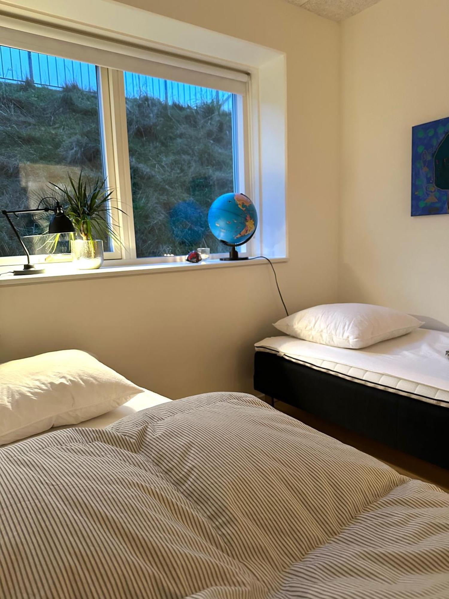 Luxury New Cozy And Quietly 95M2 Apartment Torshavn Exterior photo